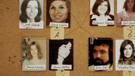 Conversations With a Killer: The Son of Sam Tapes (Image via Netflix)